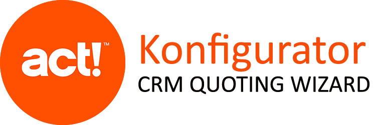CRM Konfigurator - 2022 Q1 Pricing Model